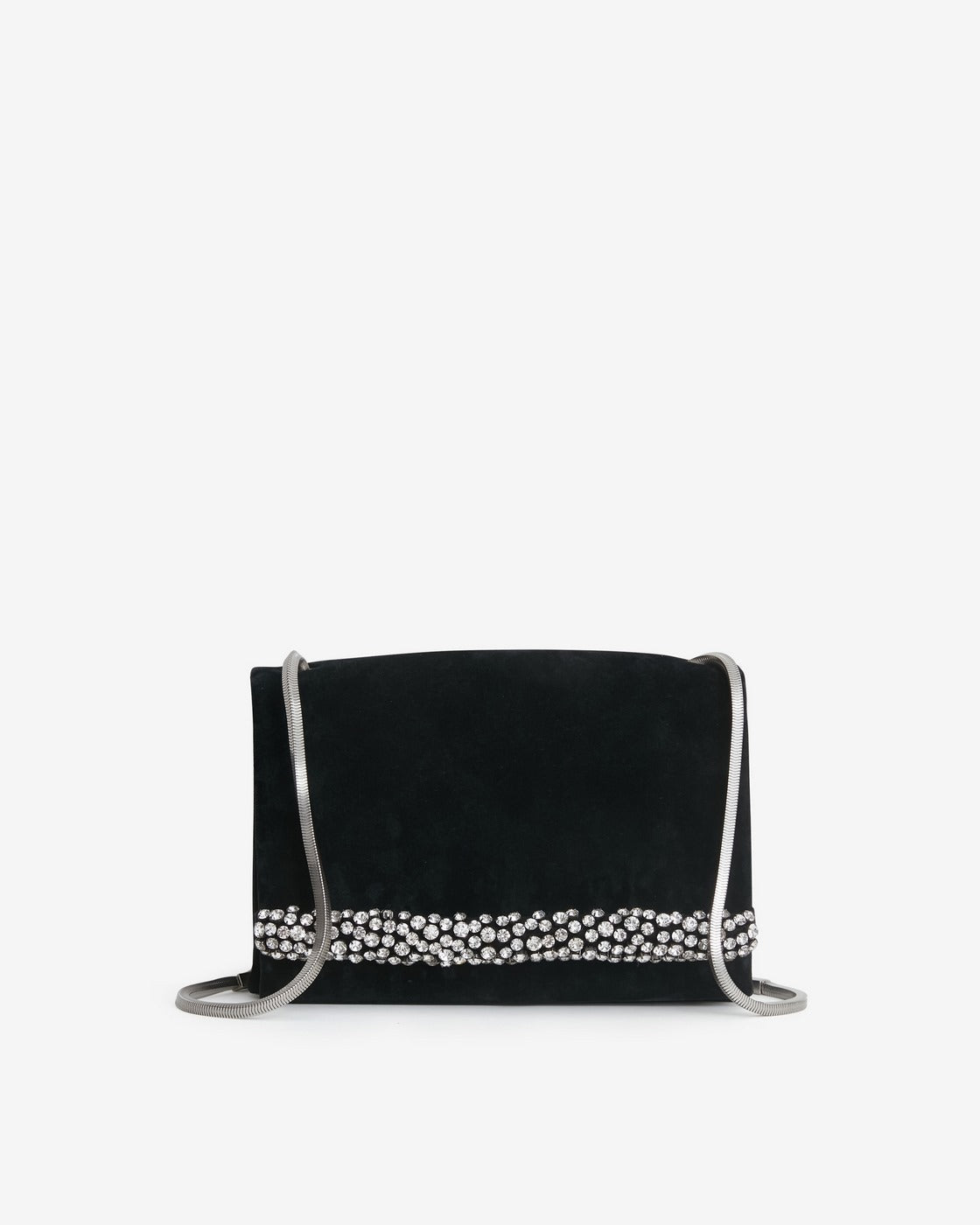 Bandouliere Tracy - Black
