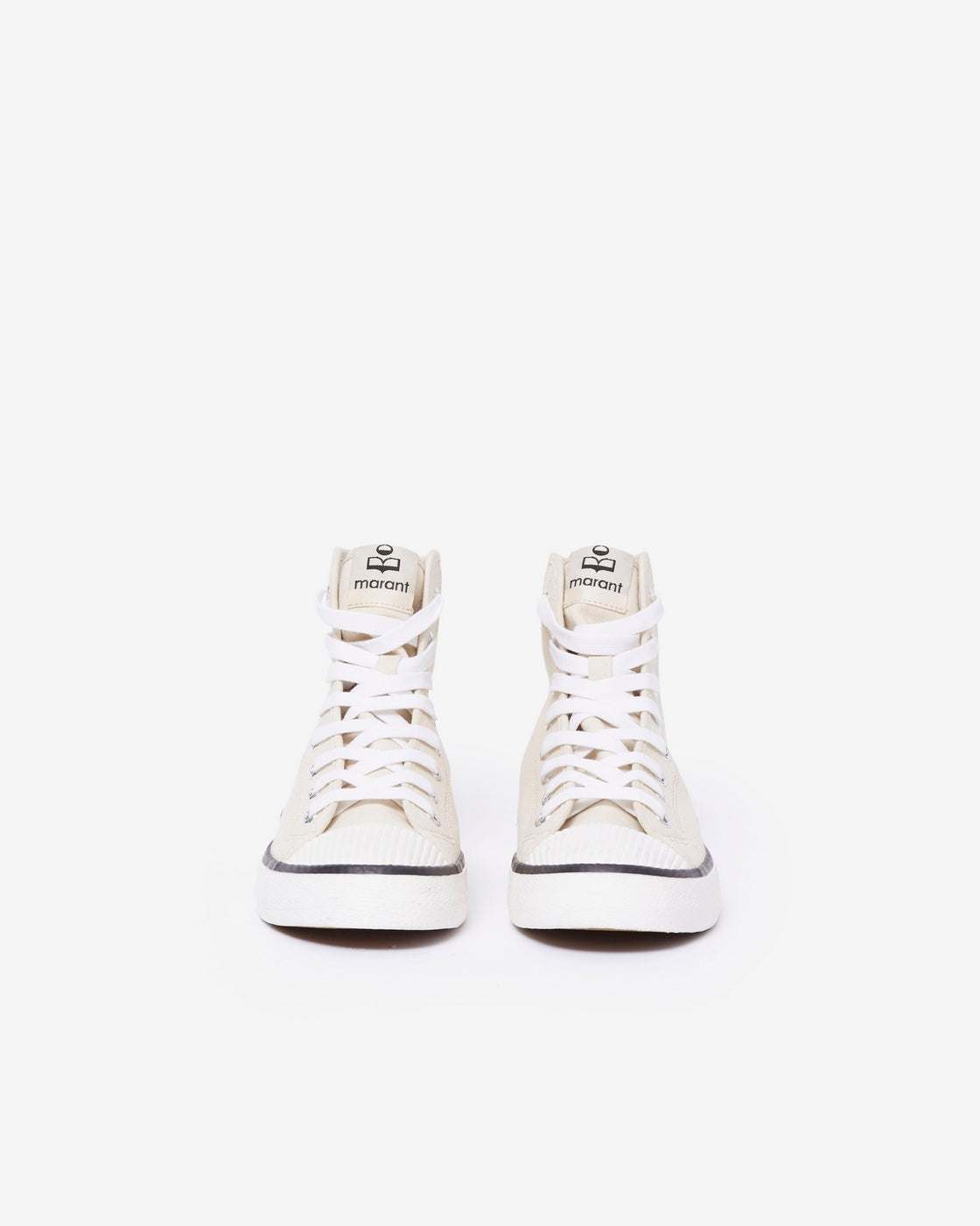 Baskets Benkeenh - Chalk