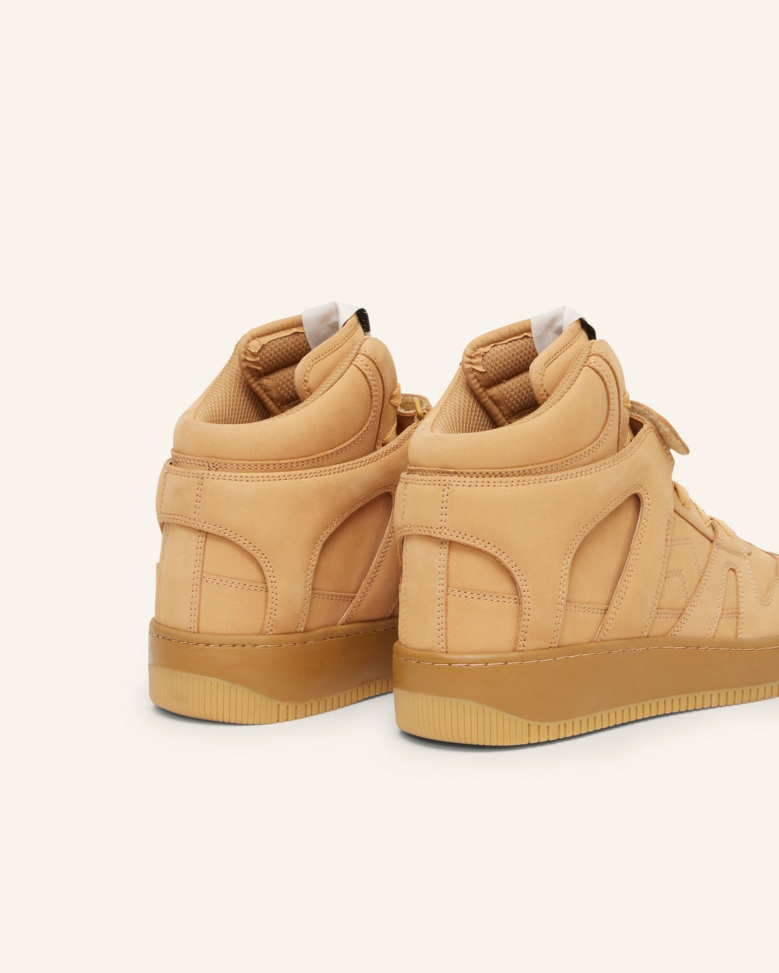 Baskets Brooklee - Camel
