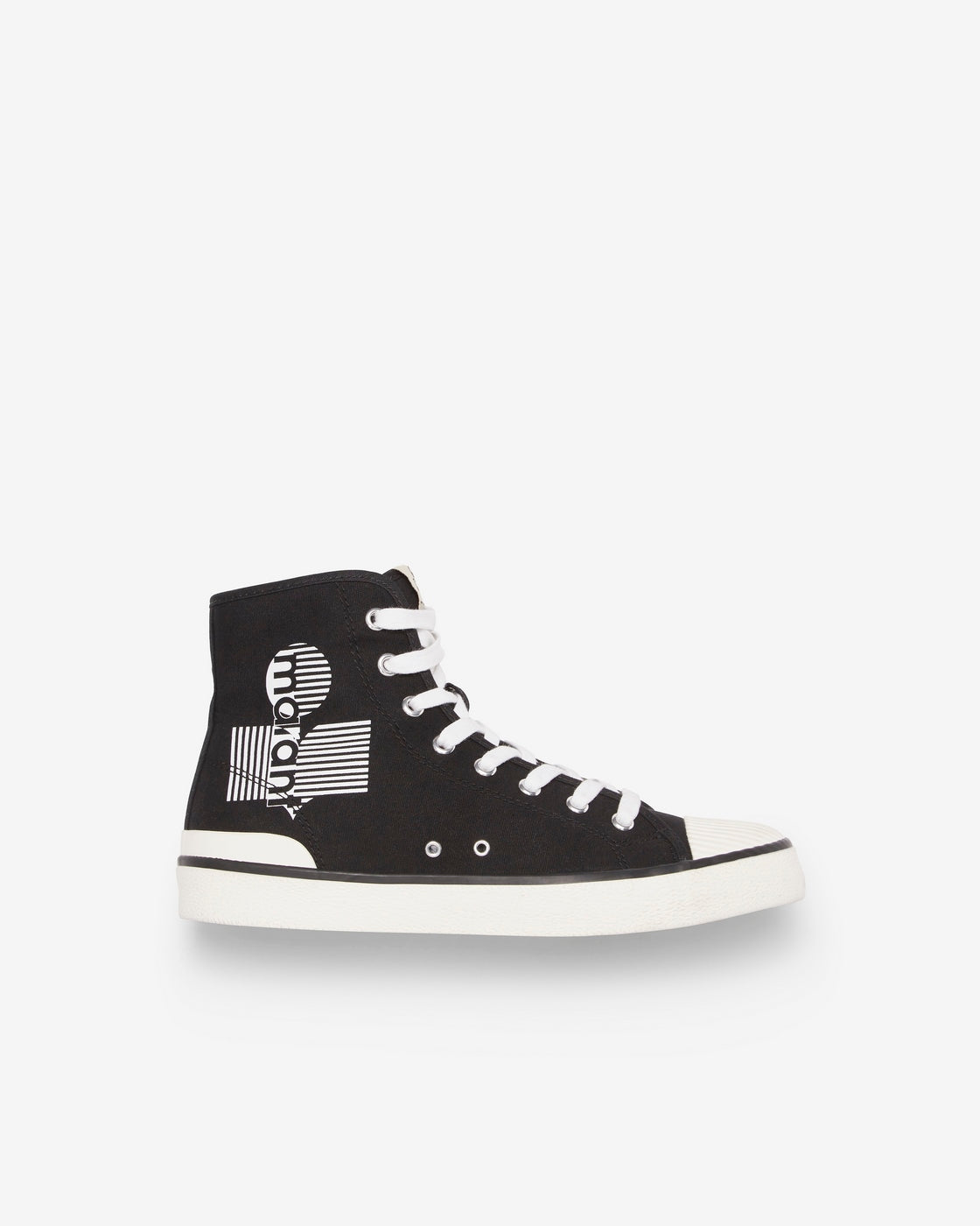 Baskets Benkeen - Black