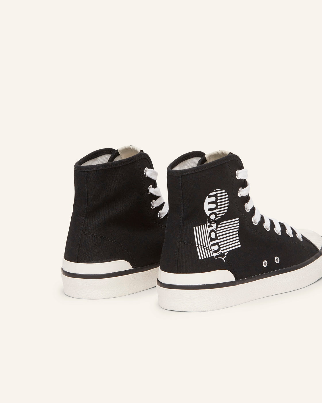 Baskets Benkeen - Black