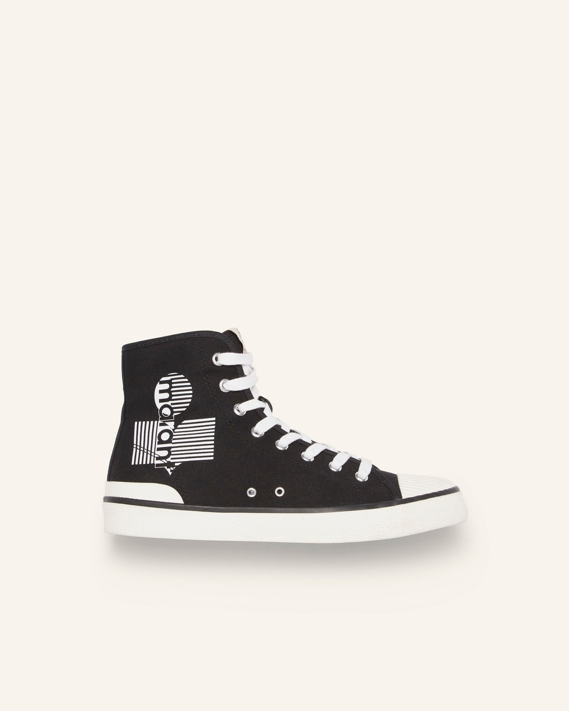 Baskets Benkeen - Black