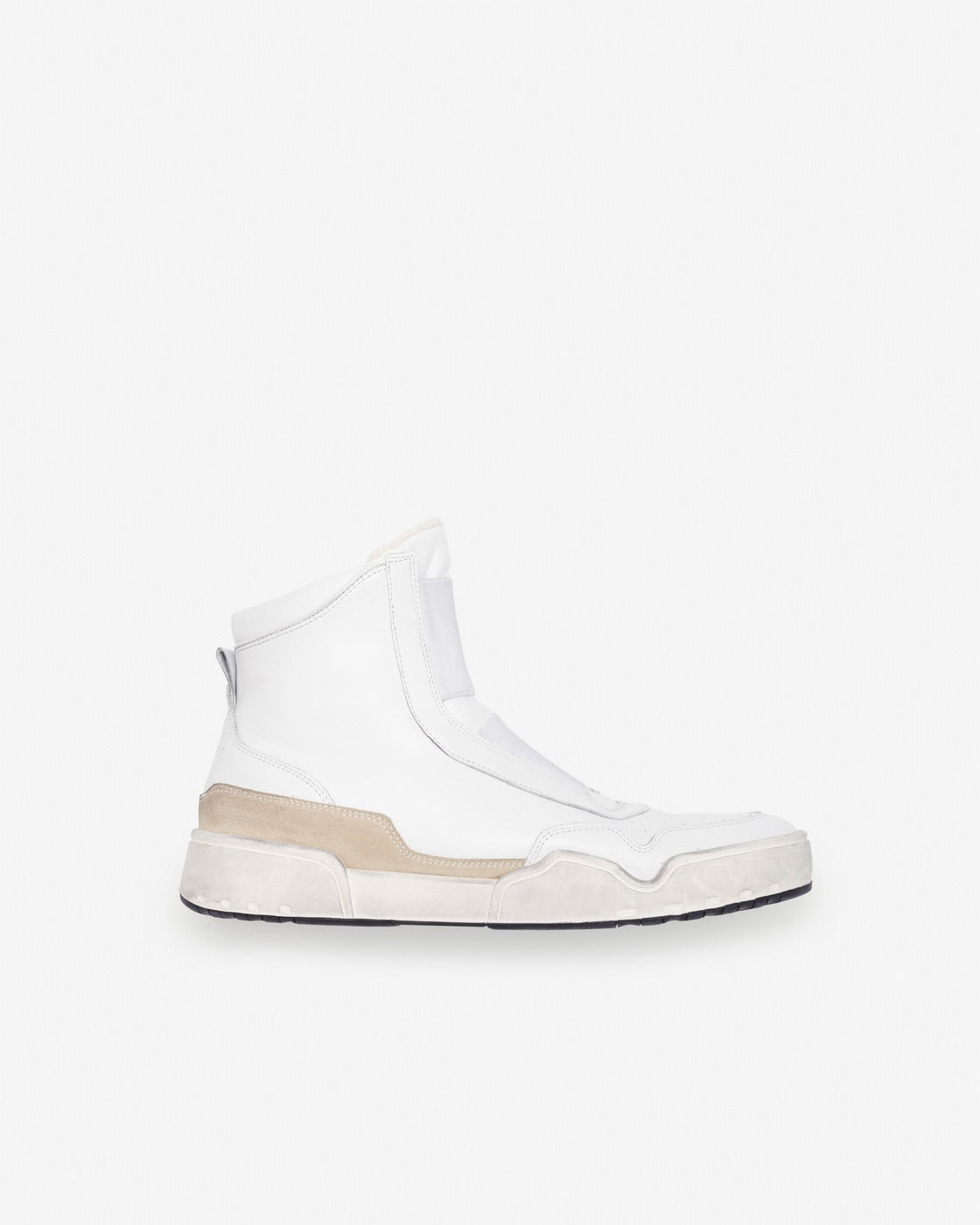 Baskets Dreygh - White