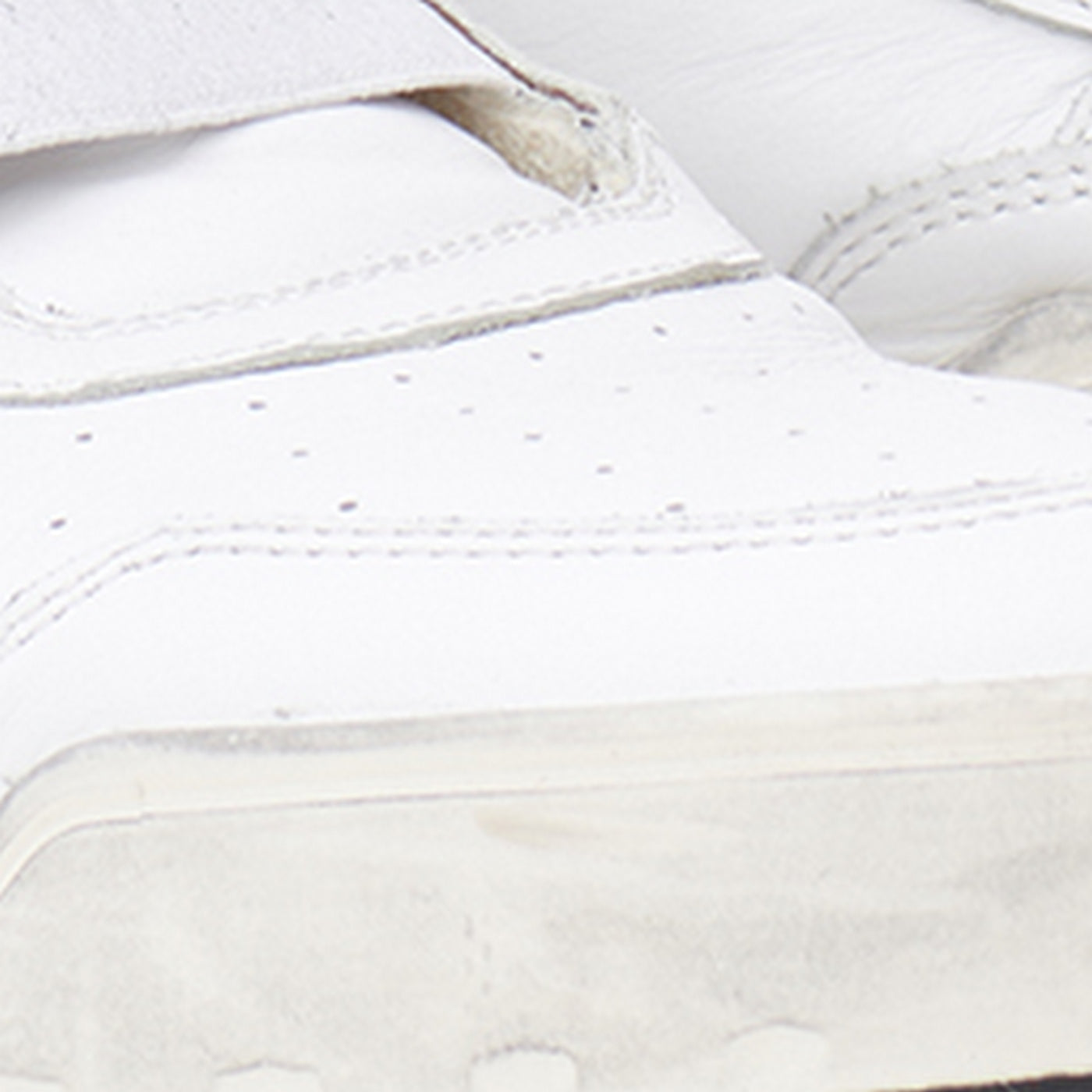Baskets Dreygh - White
