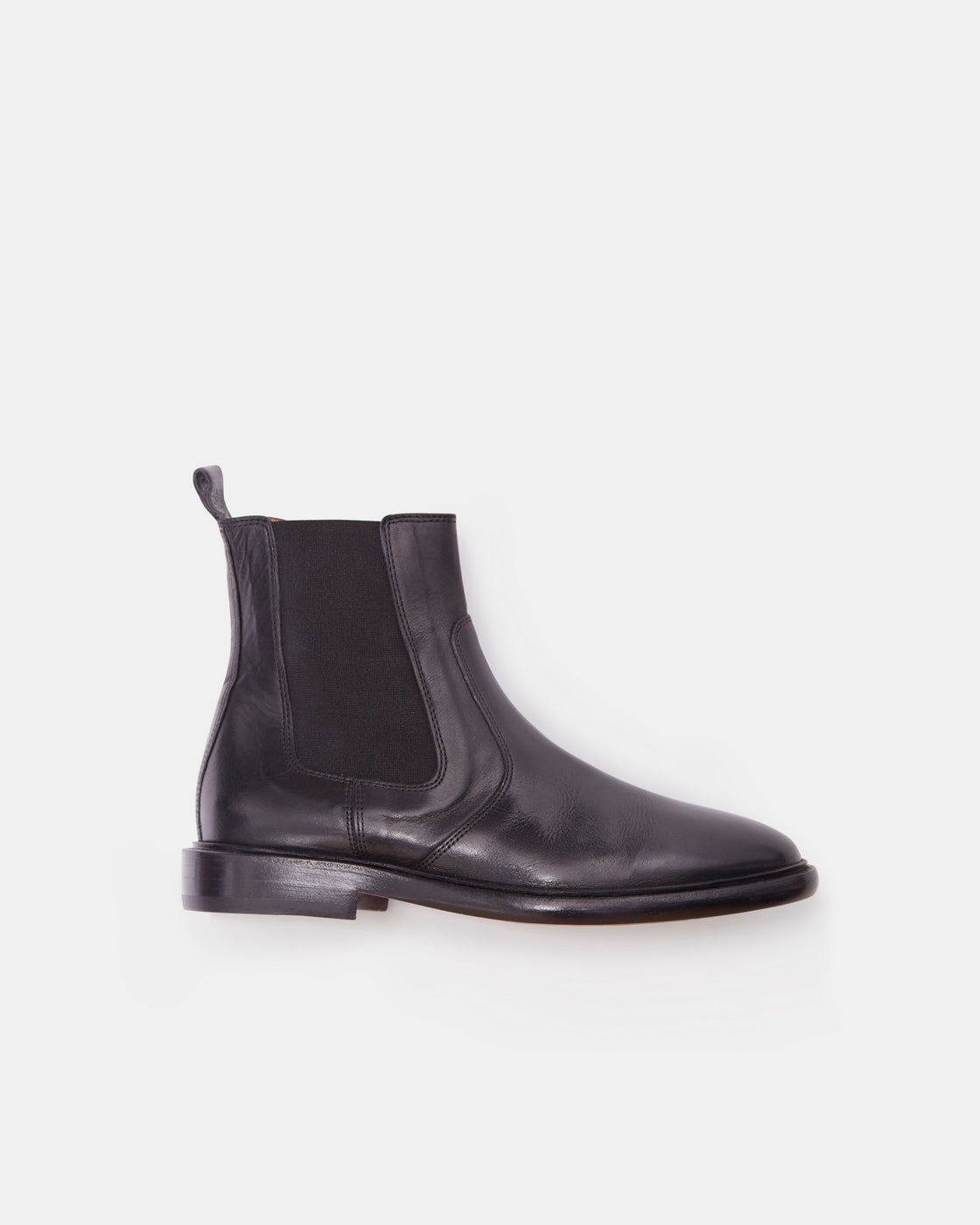 Boots Chelay - Black