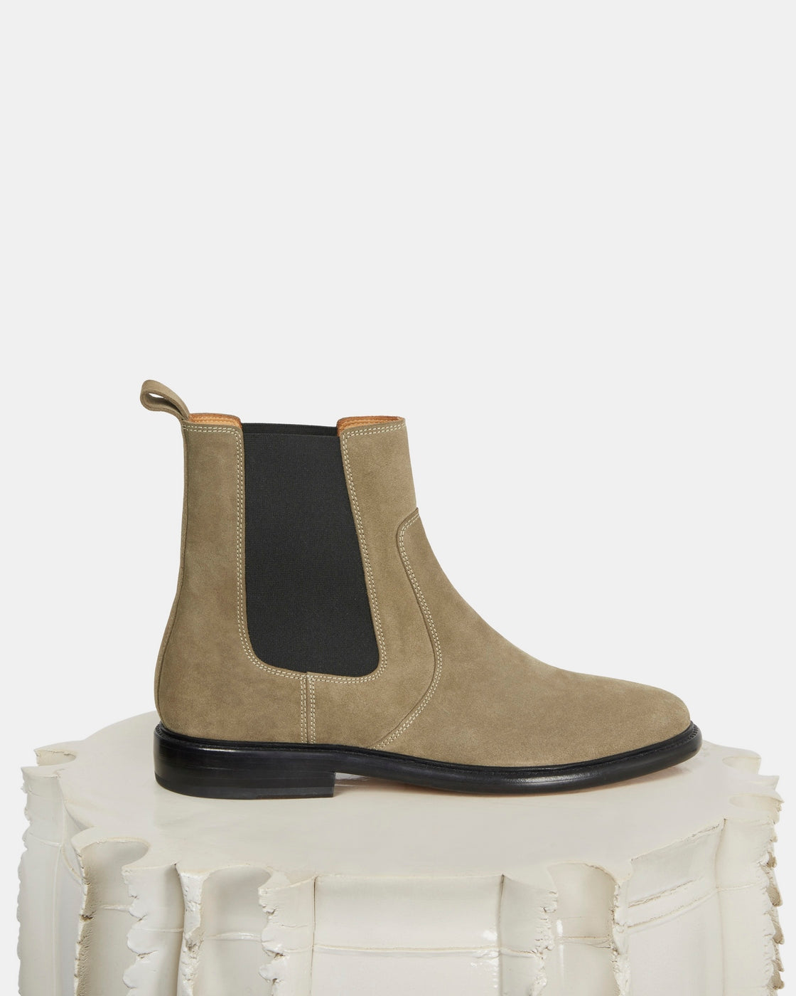 Boots Chelt - Taupe