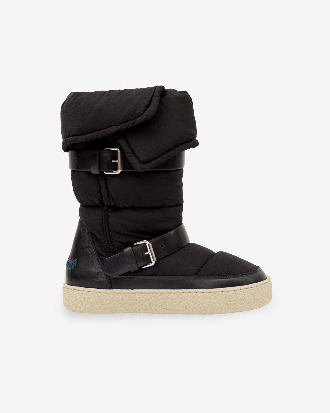 Boots Zenora - Faded Night