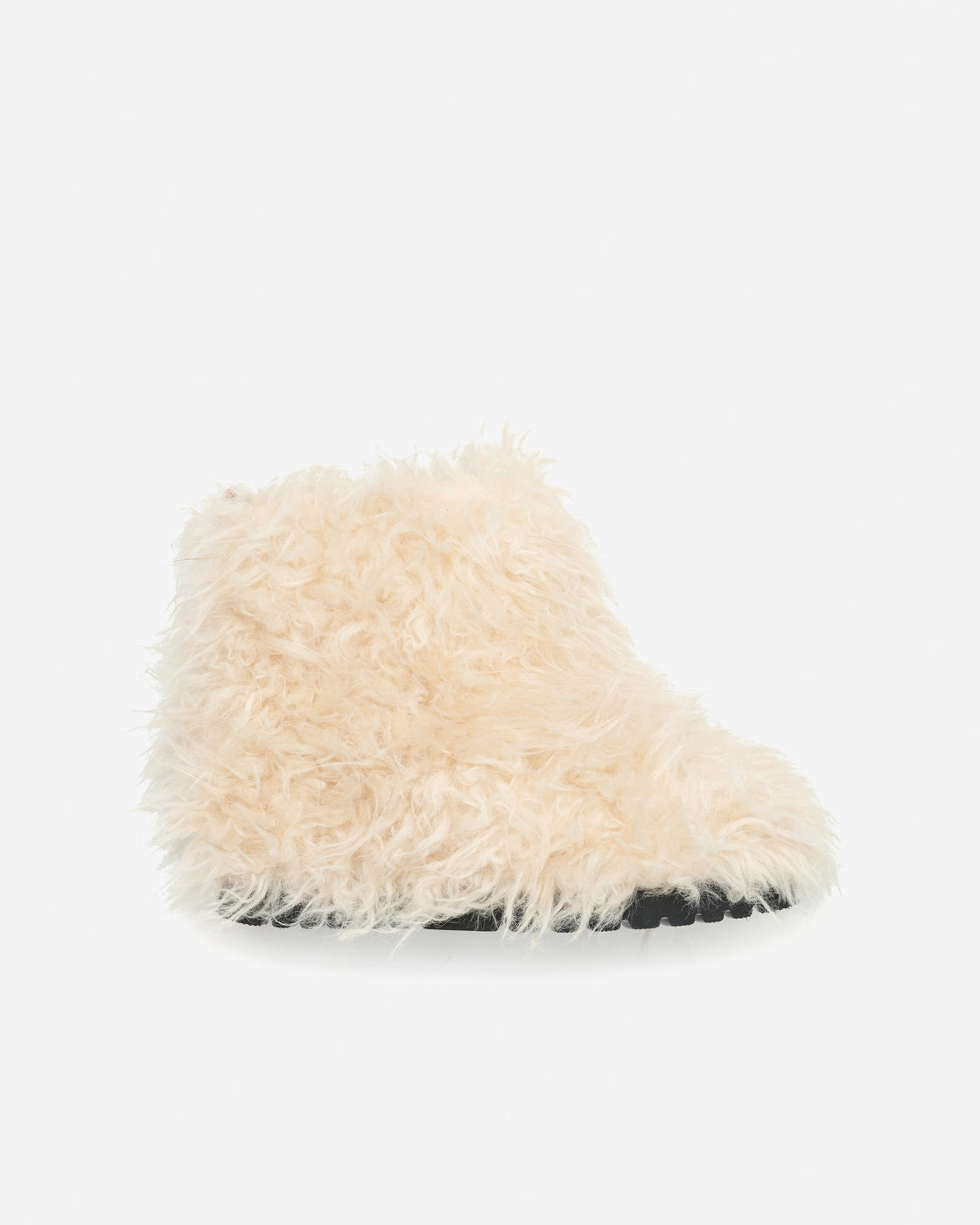 Boots Kairee - Chalk