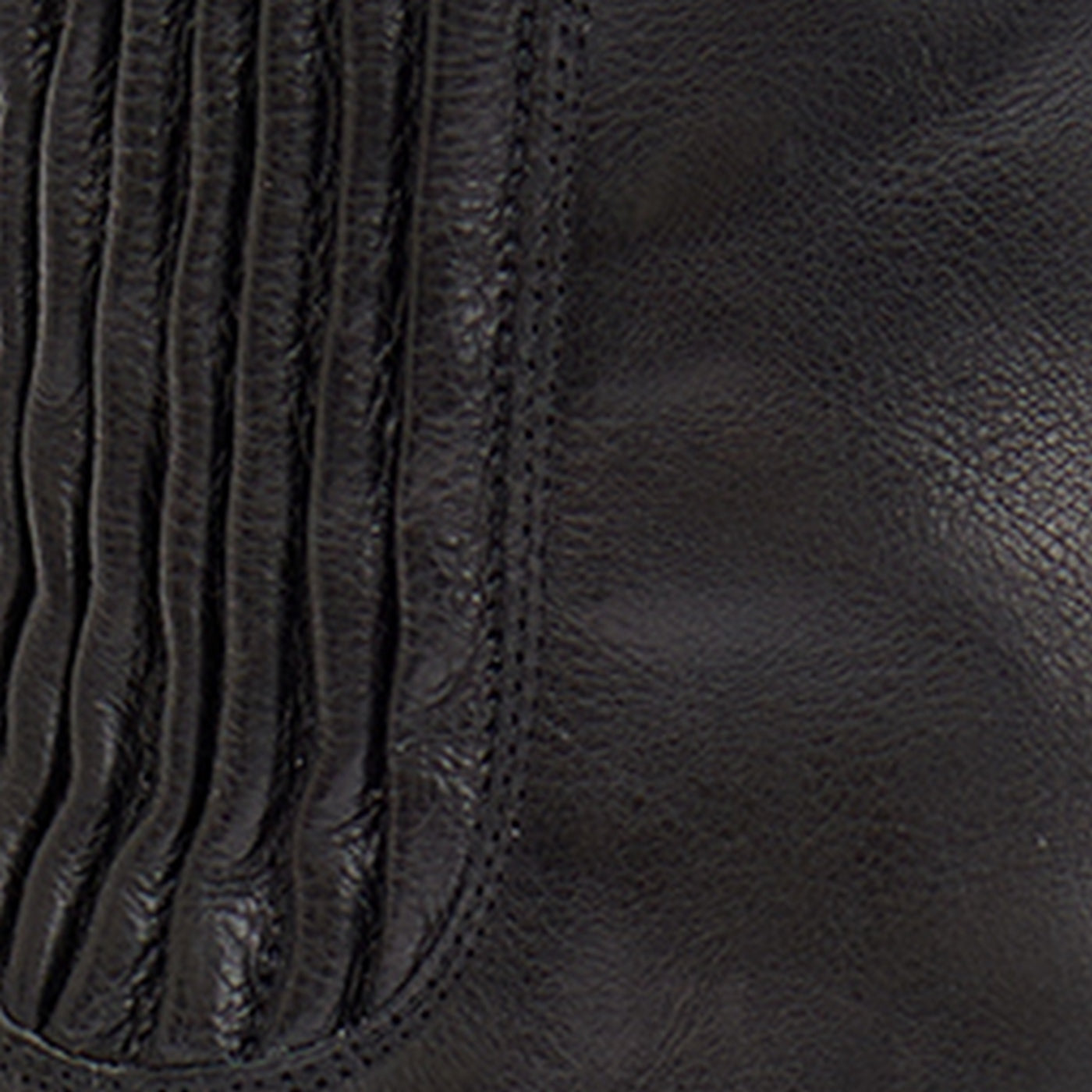 Boots Lilde - Black