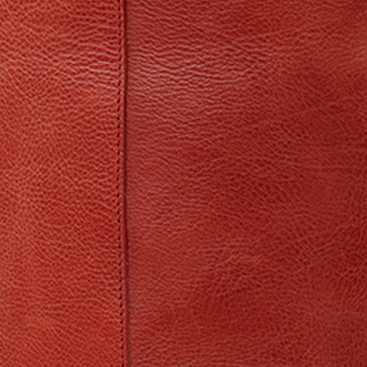 Bottes Lelia - Rust