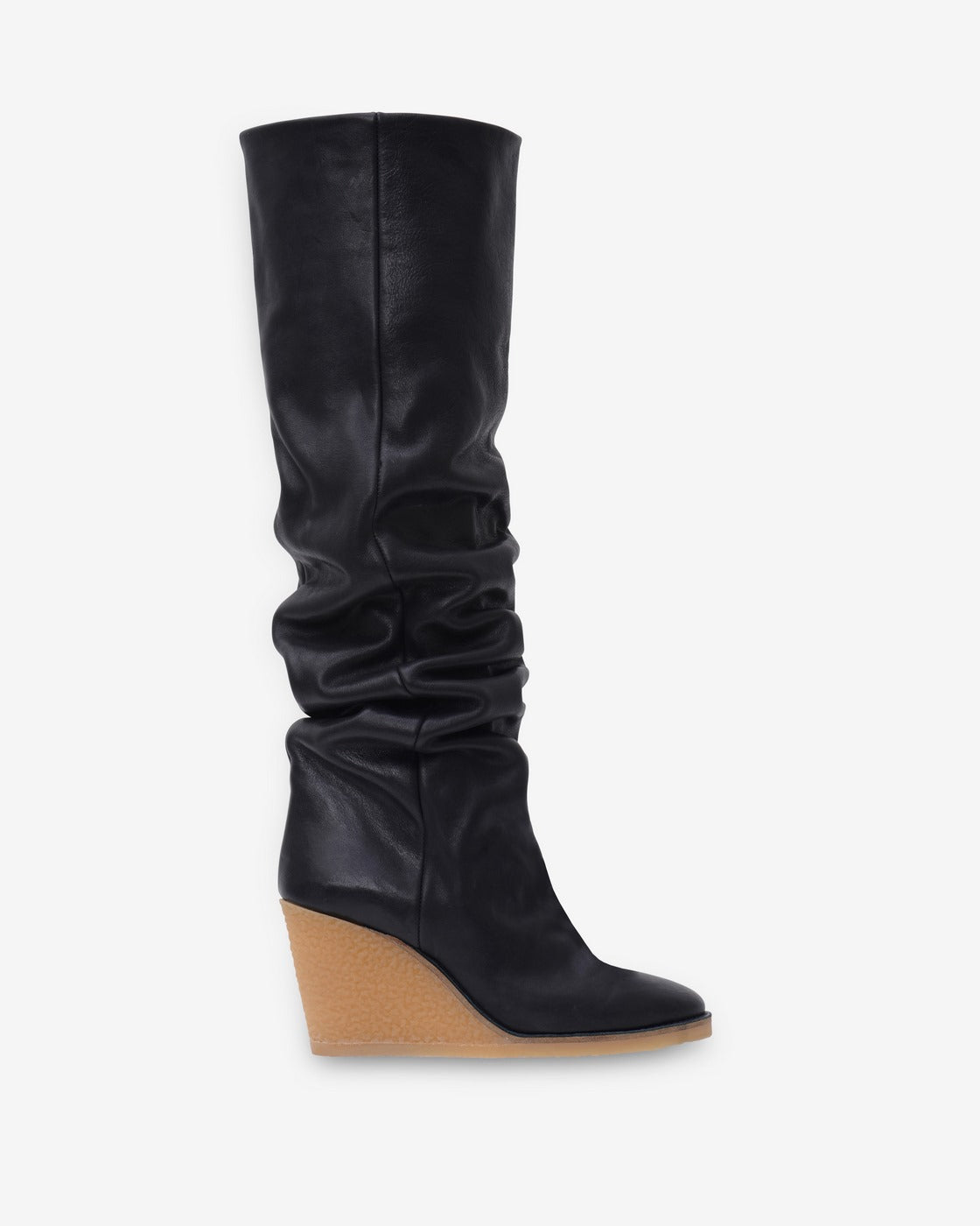 Cuissardes Tilin - Black