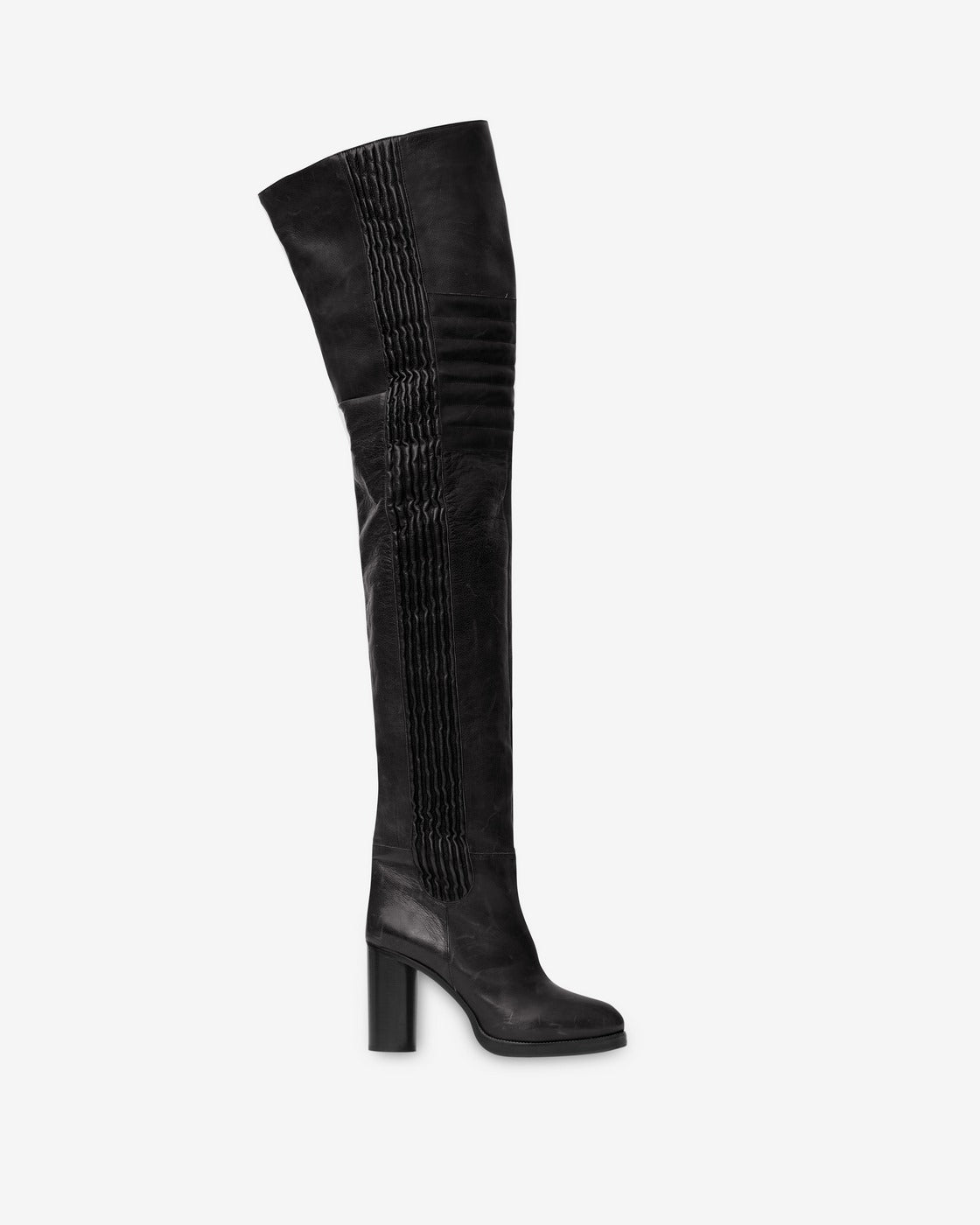 Cuissardes Laelle - Black