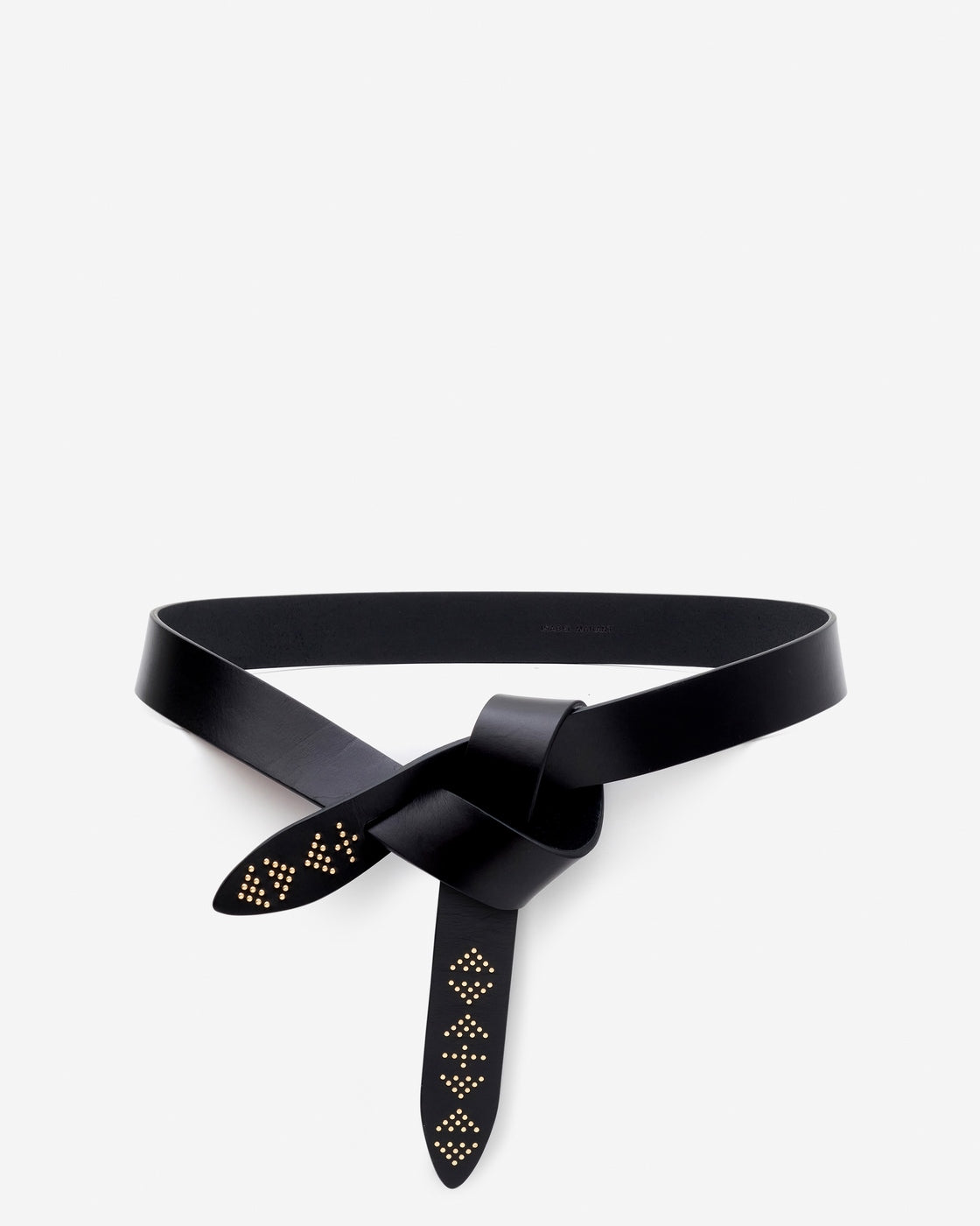 Ceinture Lecce - Black