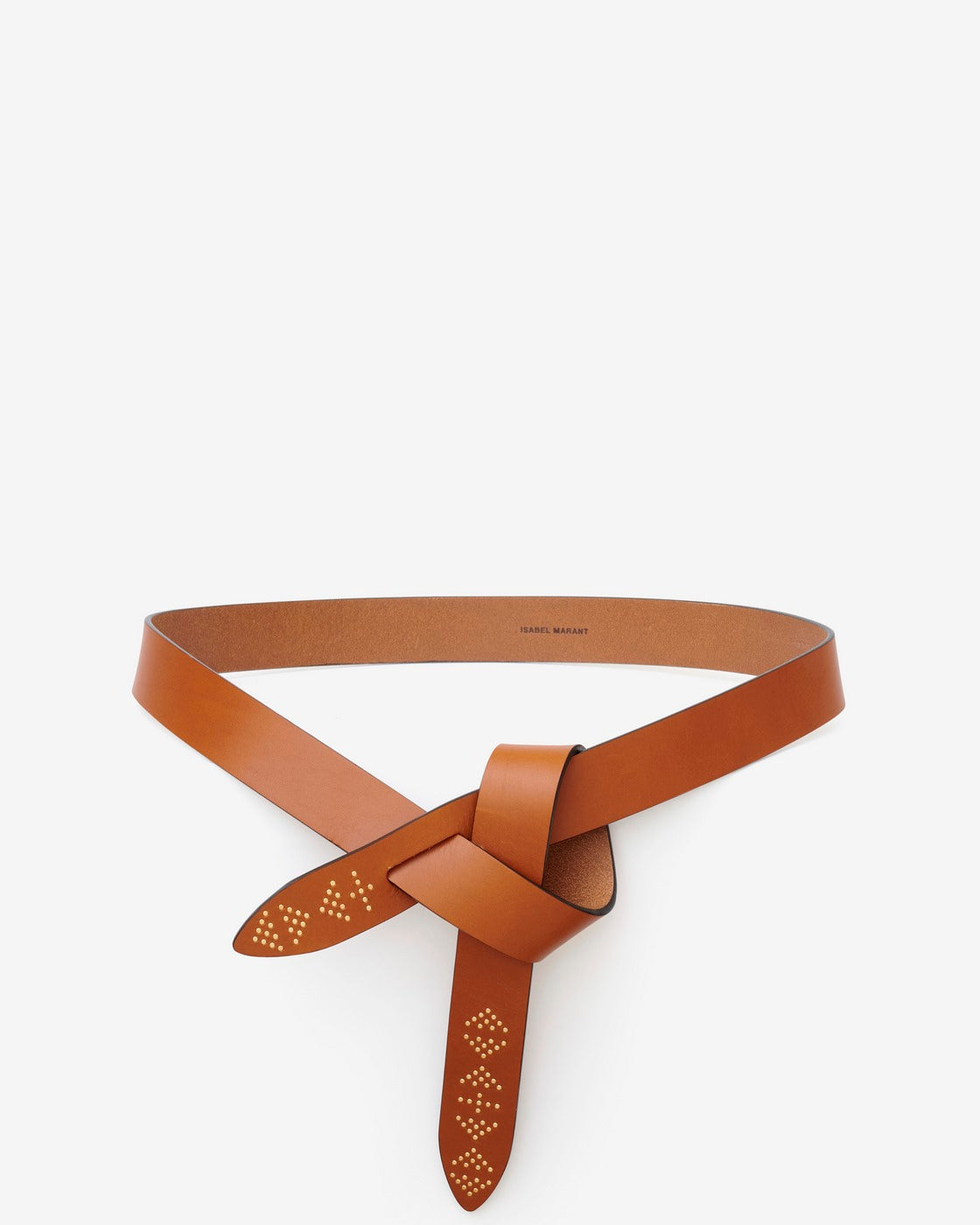 Ceinture Lecce - Natural