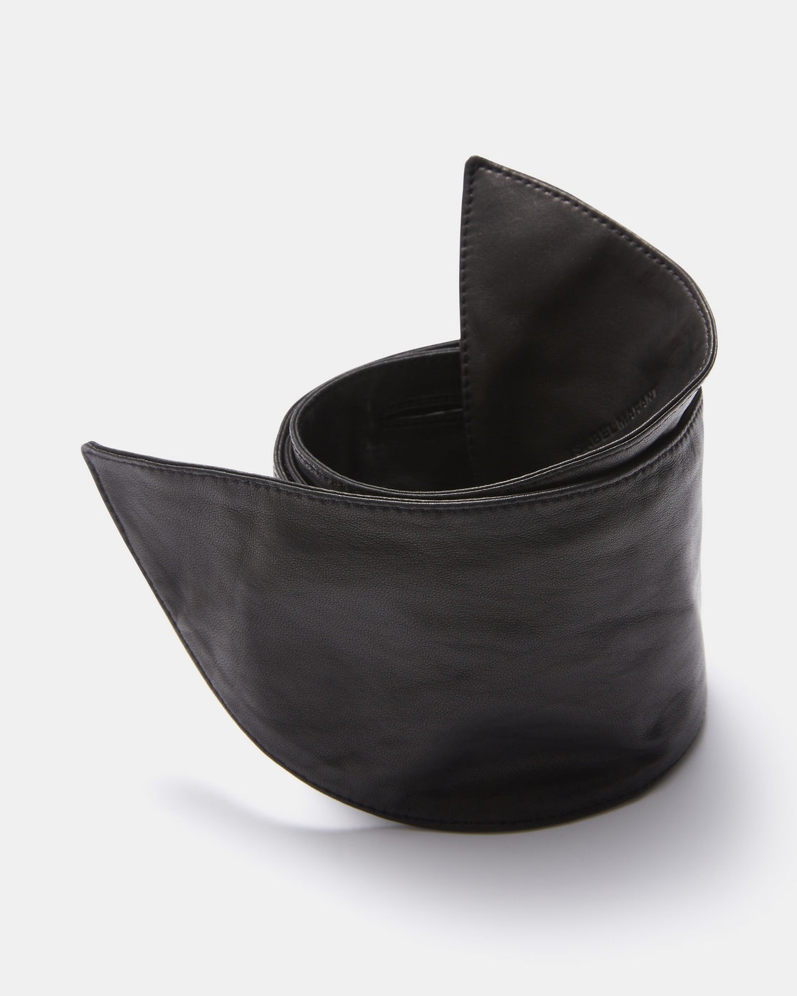 Ceinture Kressy - Black