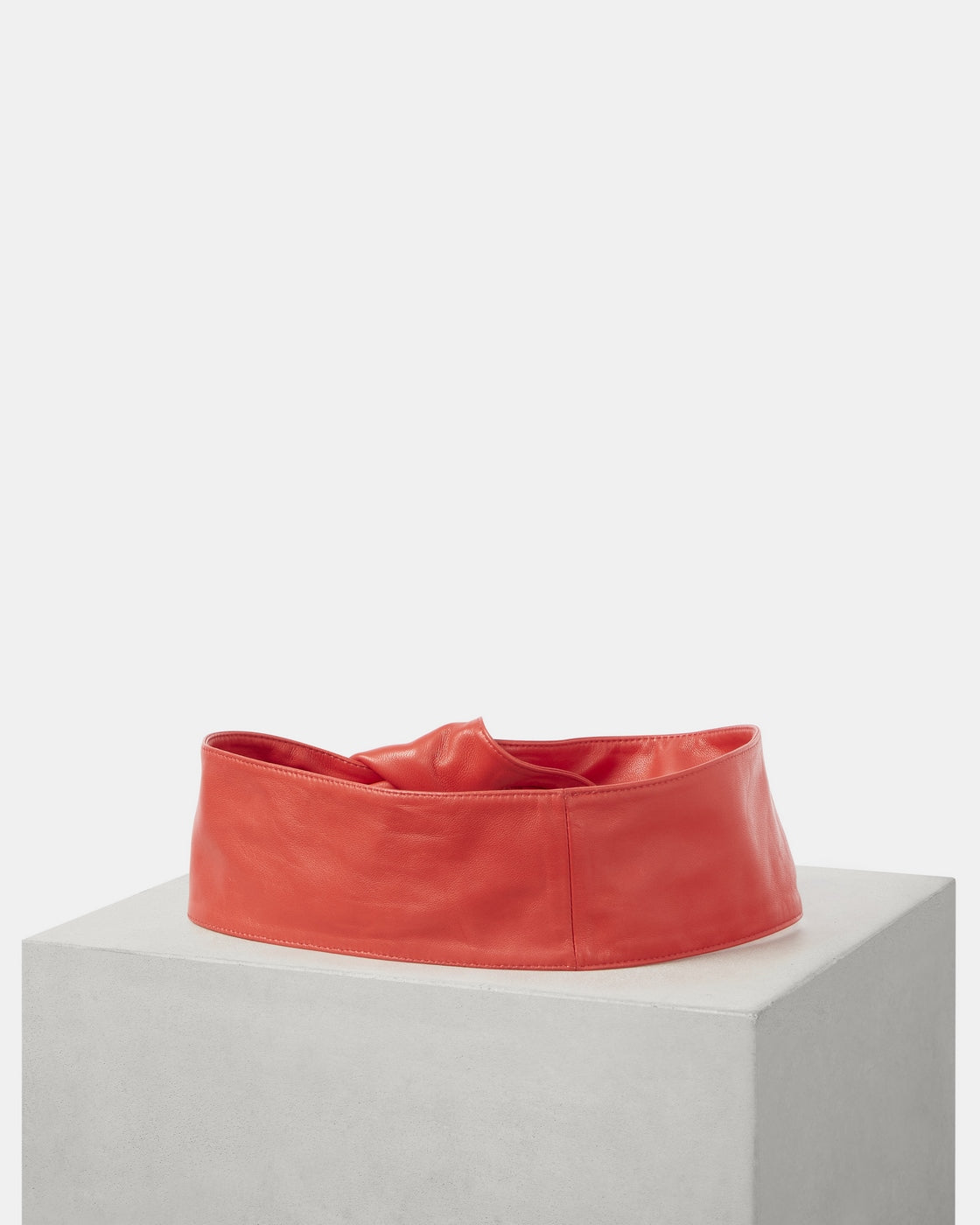 Ceinture Kressy - Red