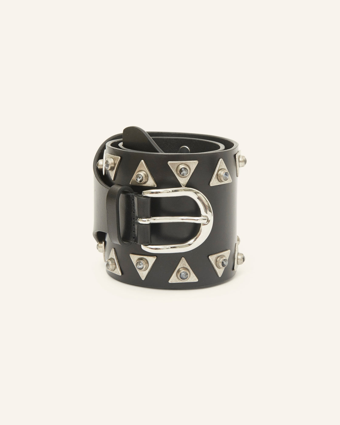 Ceinture Woma - Black