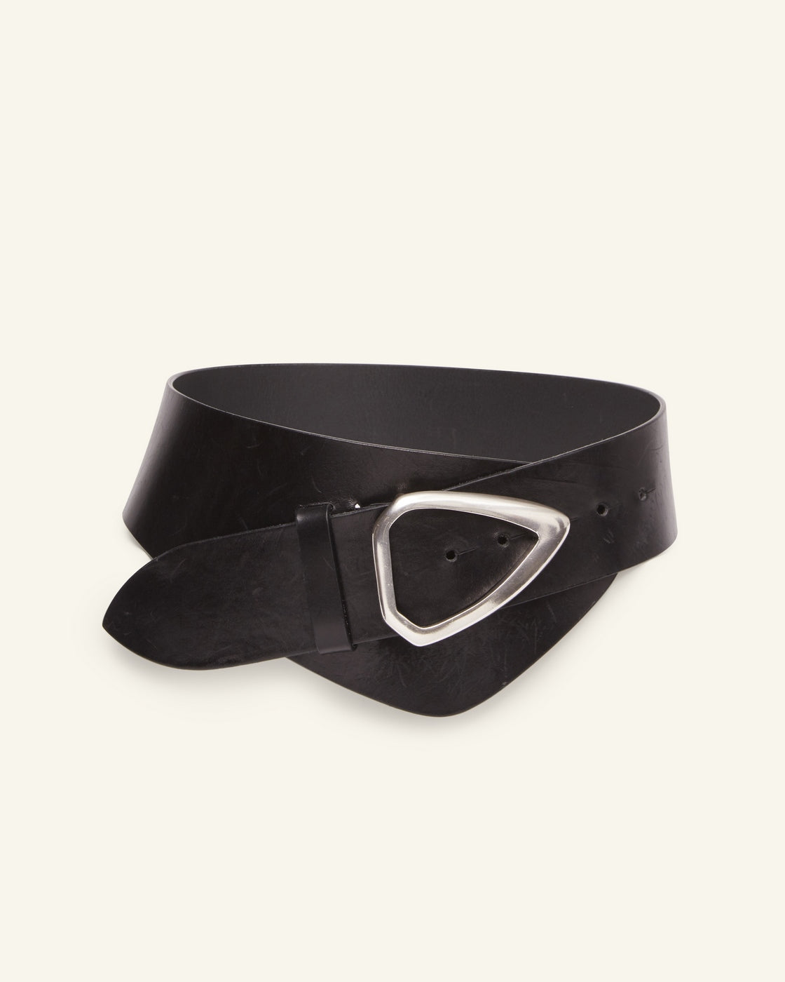 Ceinture Linka - Black