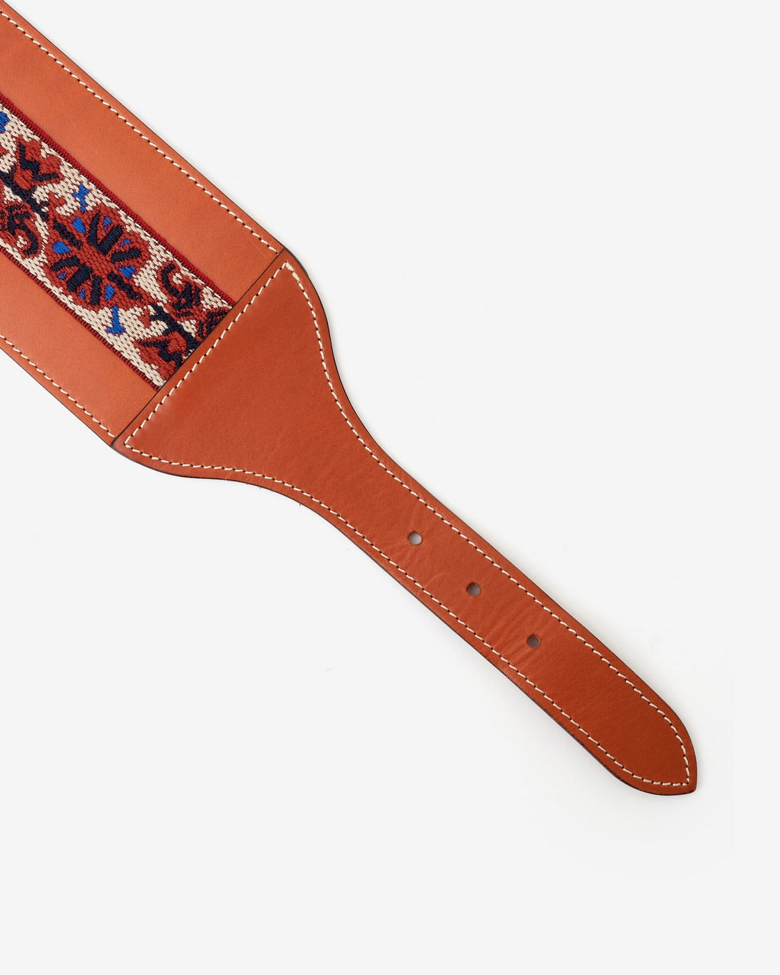Ceinture Zaf - Rust
