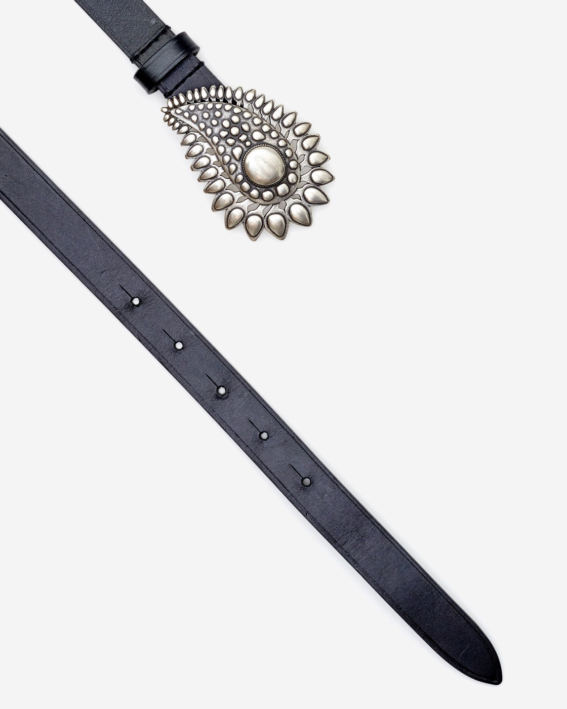 Ceinture Alayne - Silver