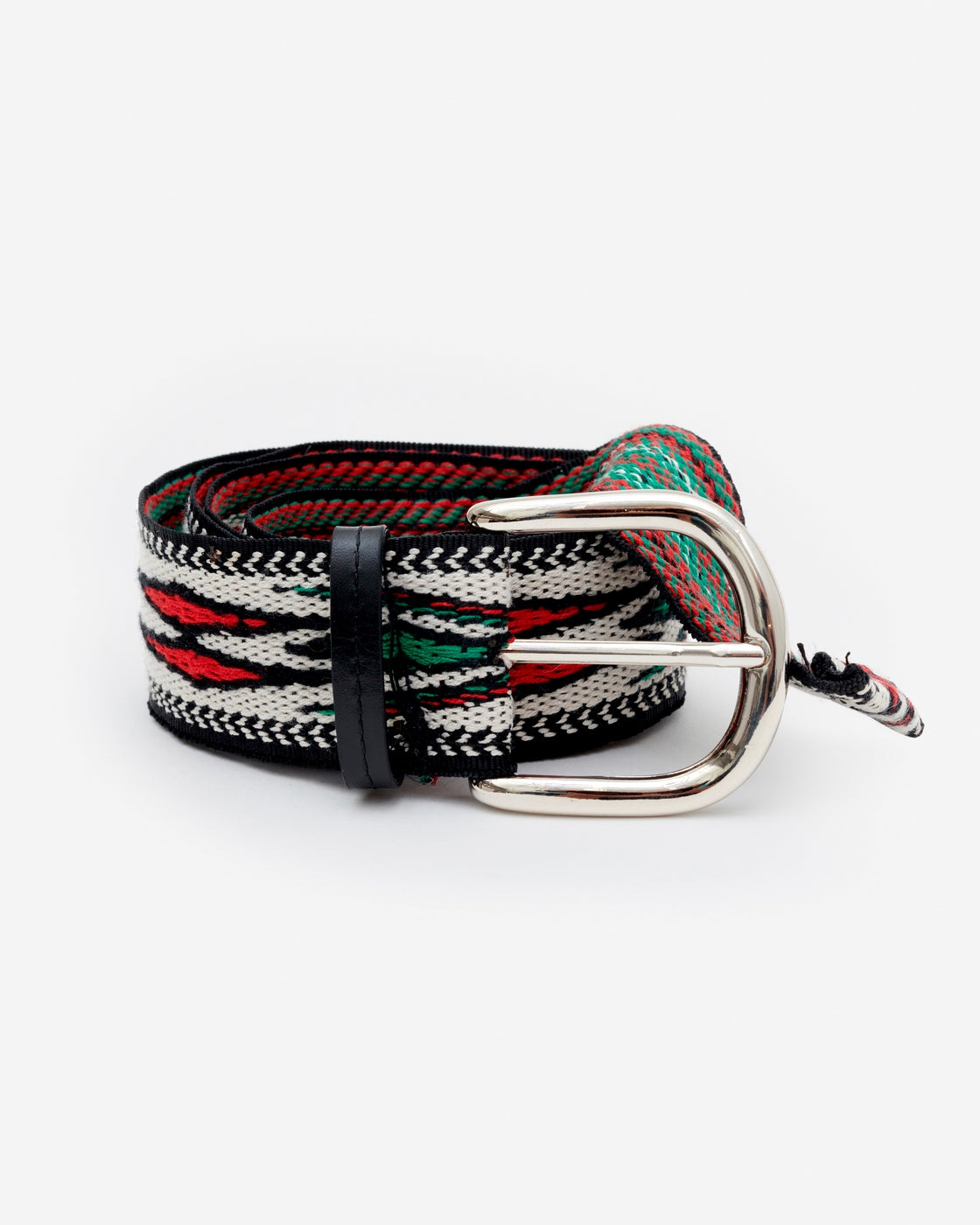 Ceinture Wola - Ecru
