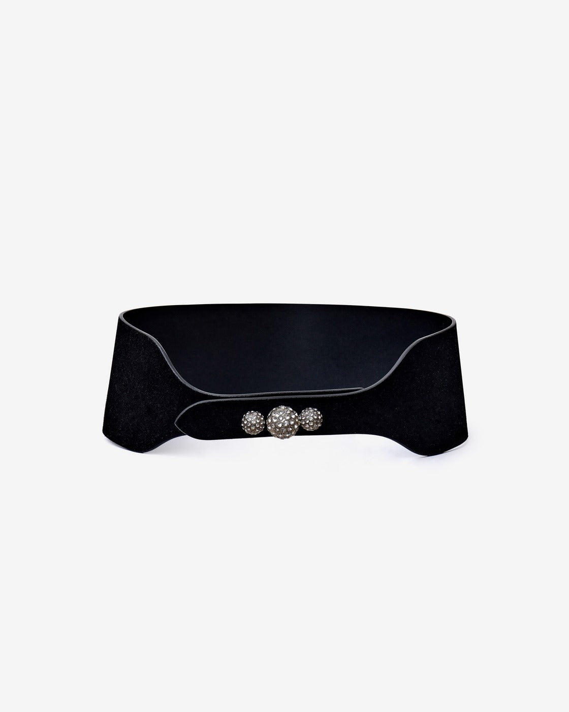Ceinture Womaly - Black