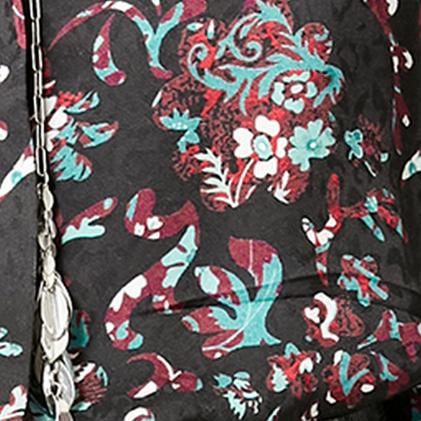 Chemise Catchell - Black