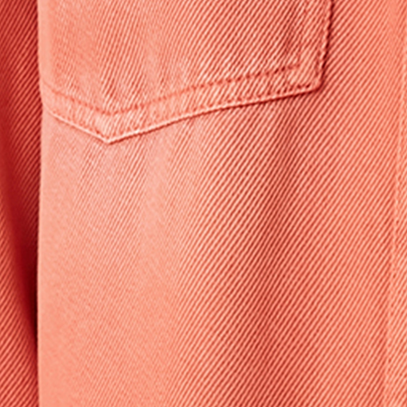 Chemise Taniami - Papaya