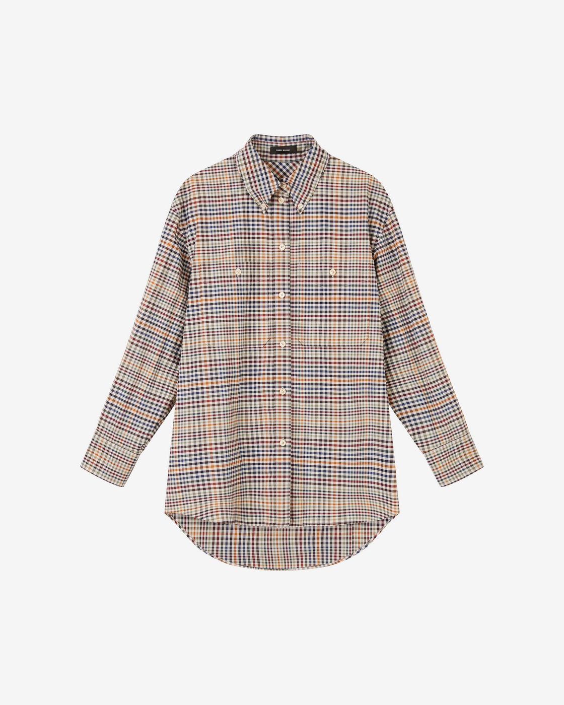Chemise Rinela - Multicolor