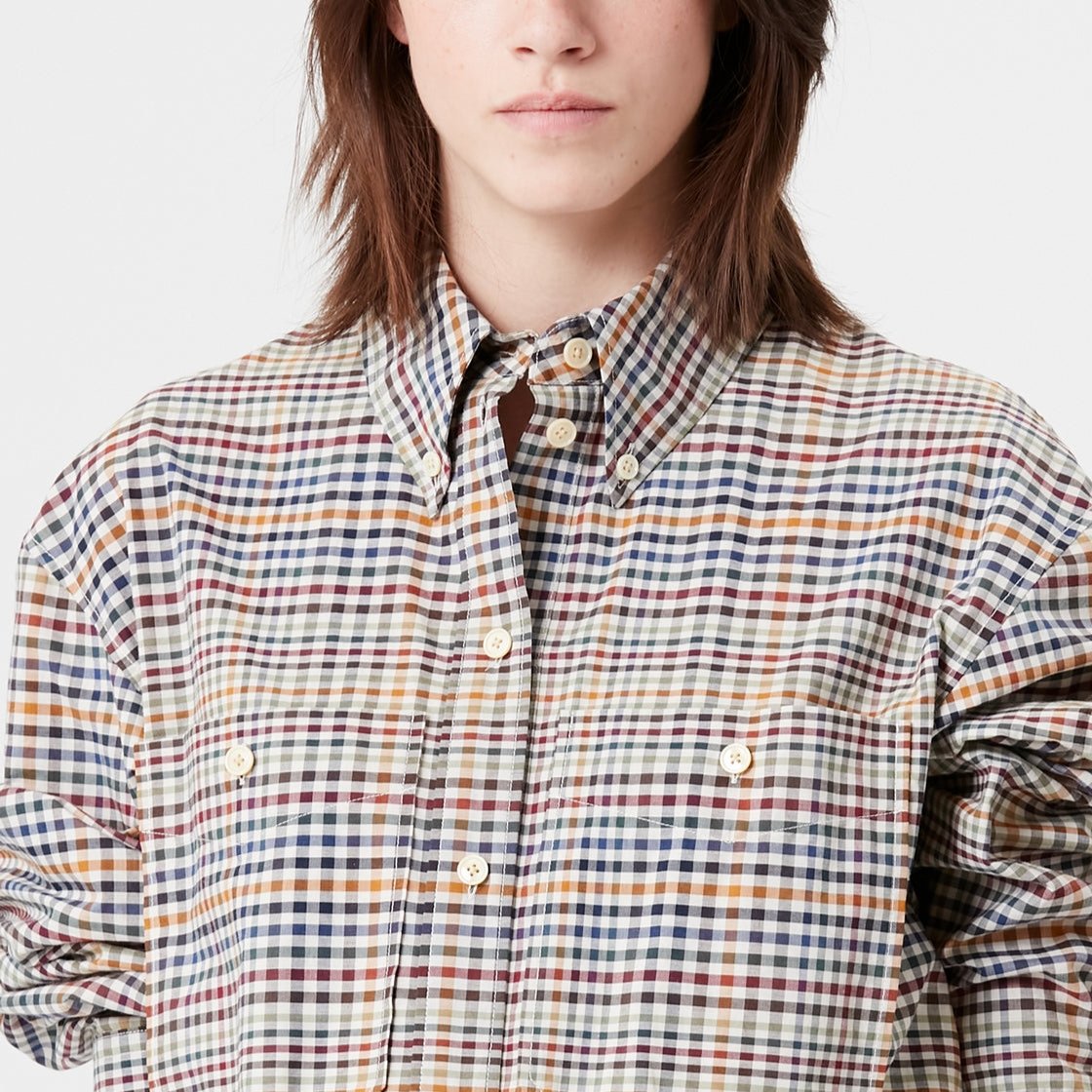 Chemise Rinela - Multicolor