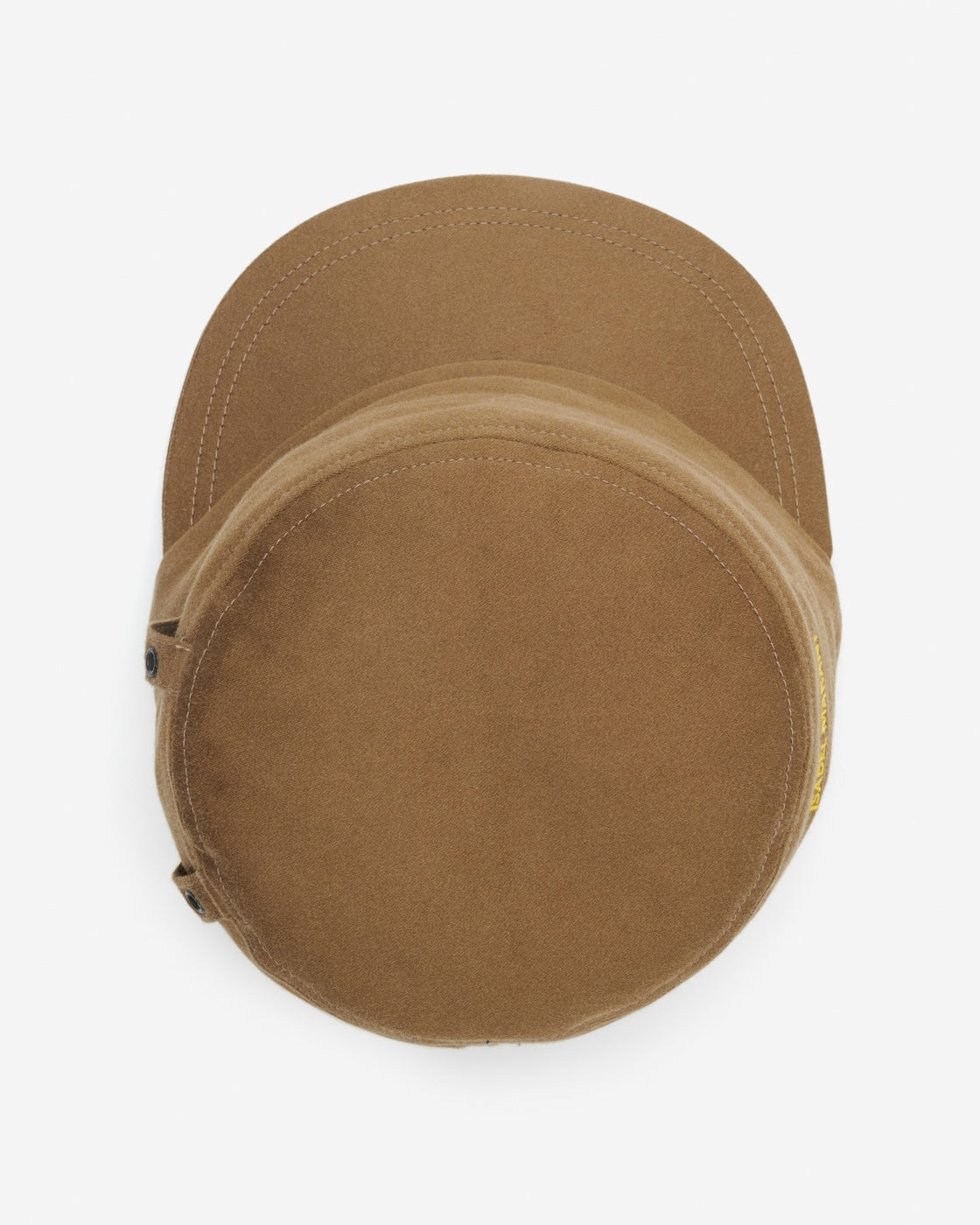 Casquette Siacca - Khaki