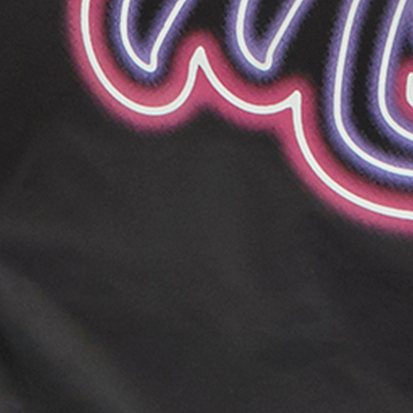 Cabas Woom - Black