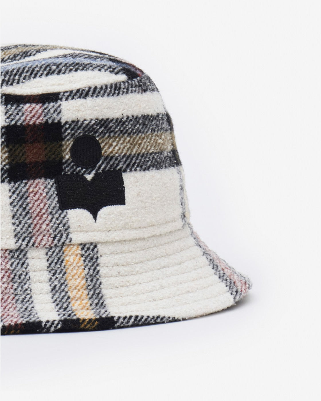 Chapeau Haley - Ecru