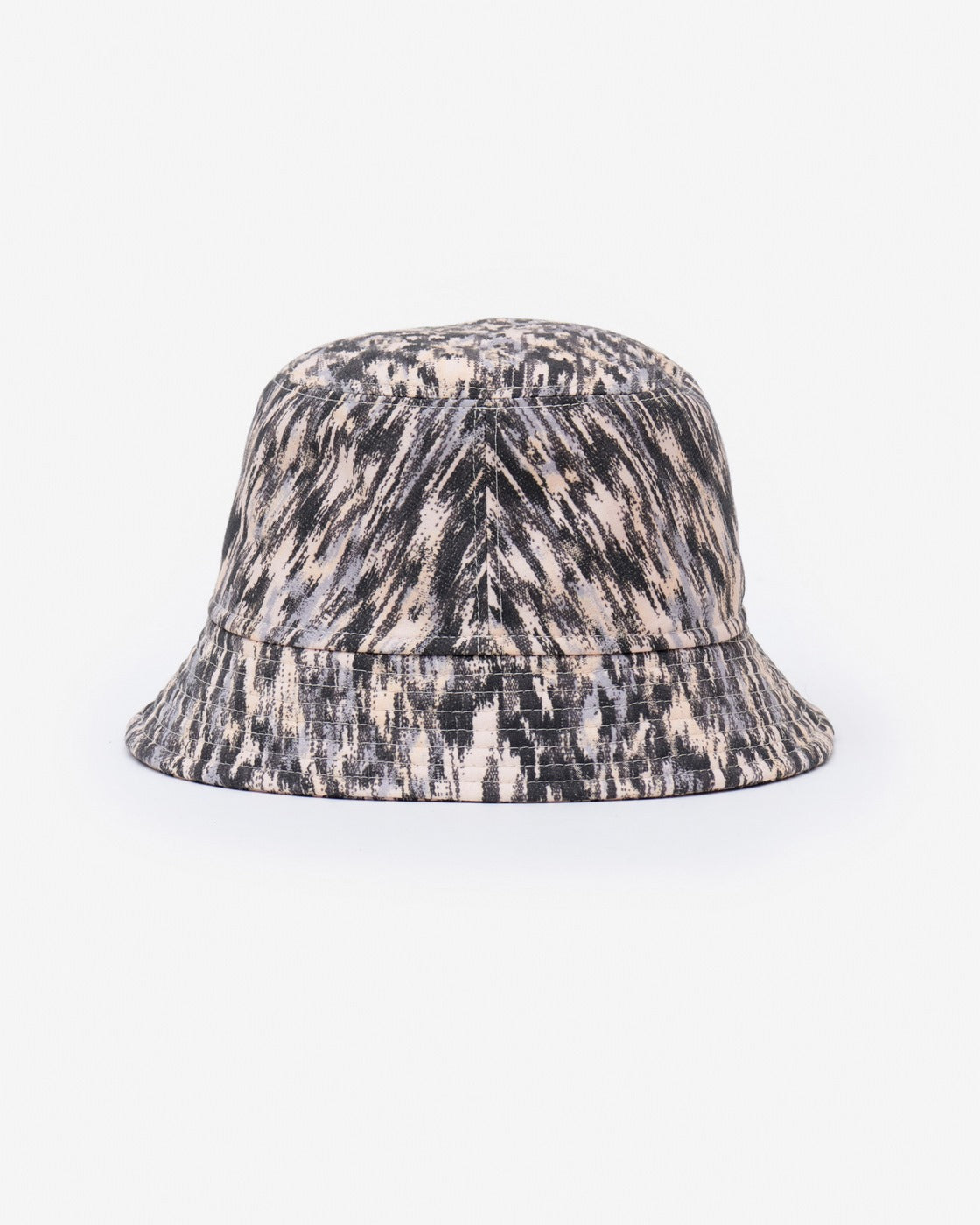 Chapeau Haley - Anthracite