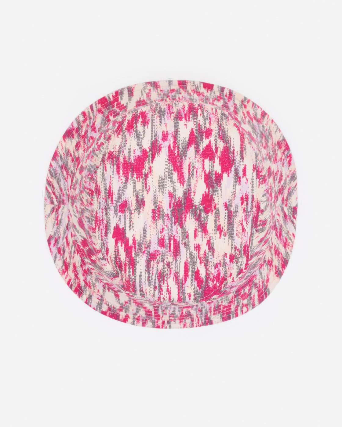 Chapeau Haley - Raspberry