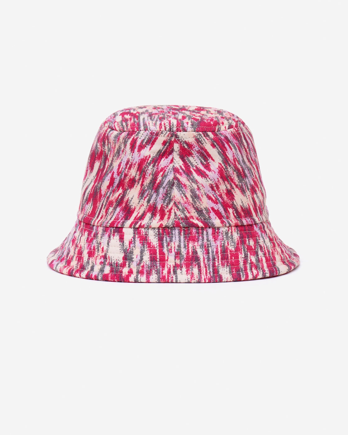 Chapeau Haley - Raspberry