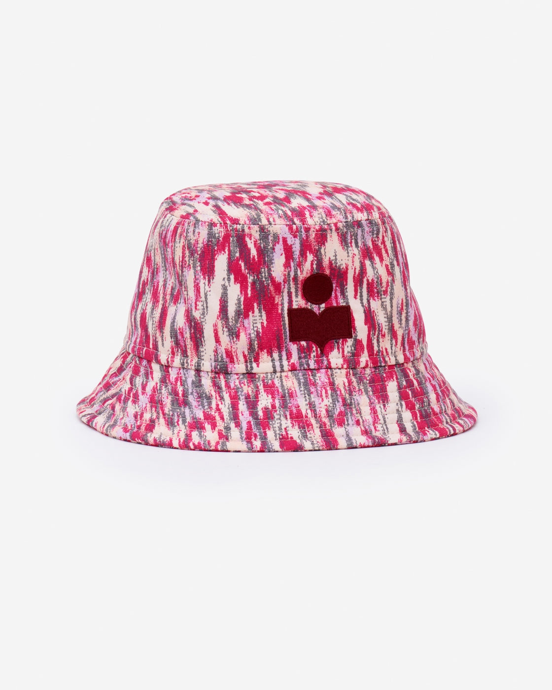 Chapeau Haley - Raspberry