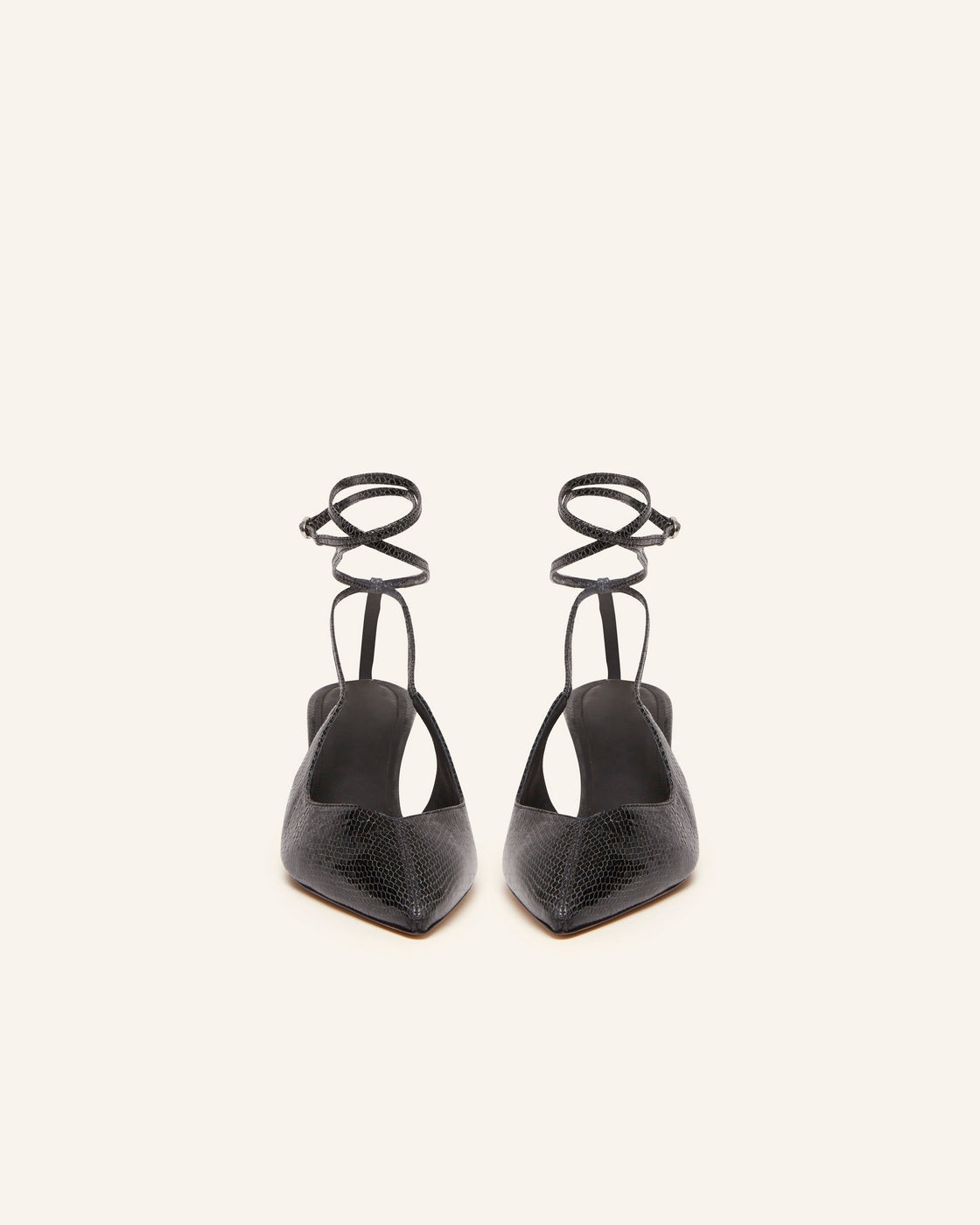 Escarpins Pesar - Black