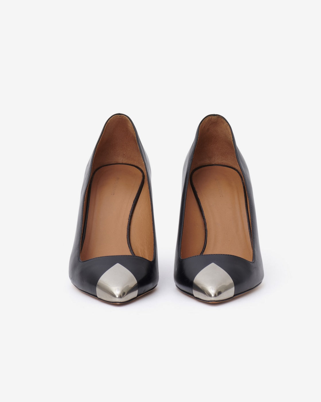 Escarpins Pryska - Black