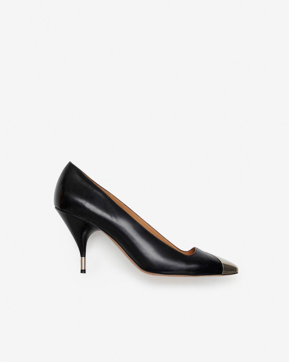 Escarpins Pryska - Black