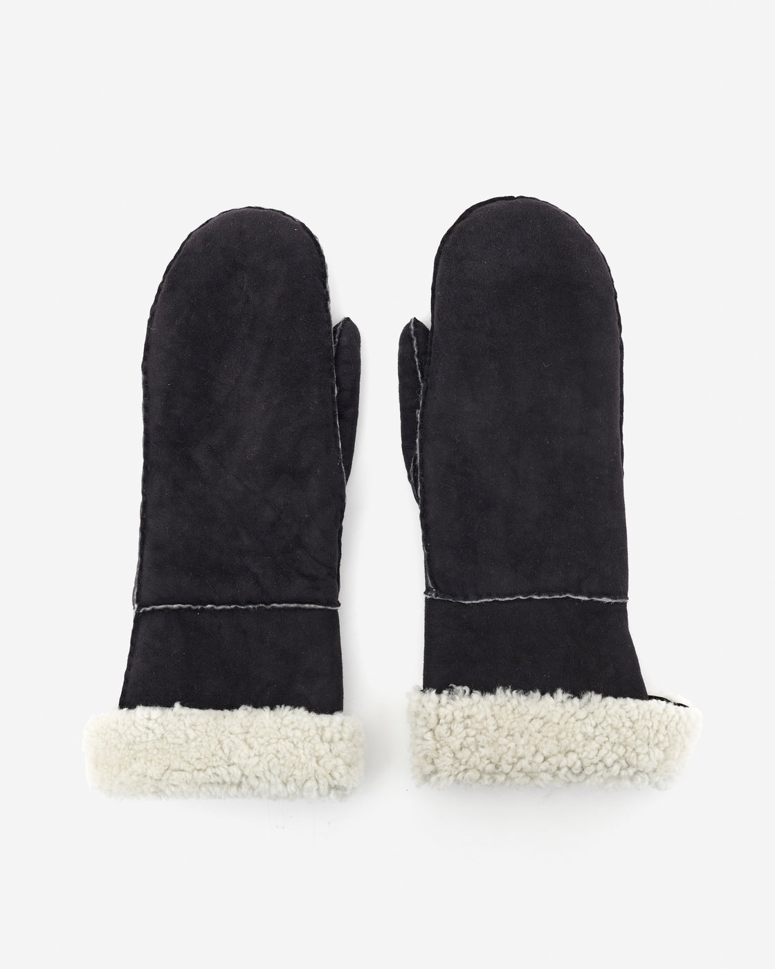 Gants Mulfi - Faded Black