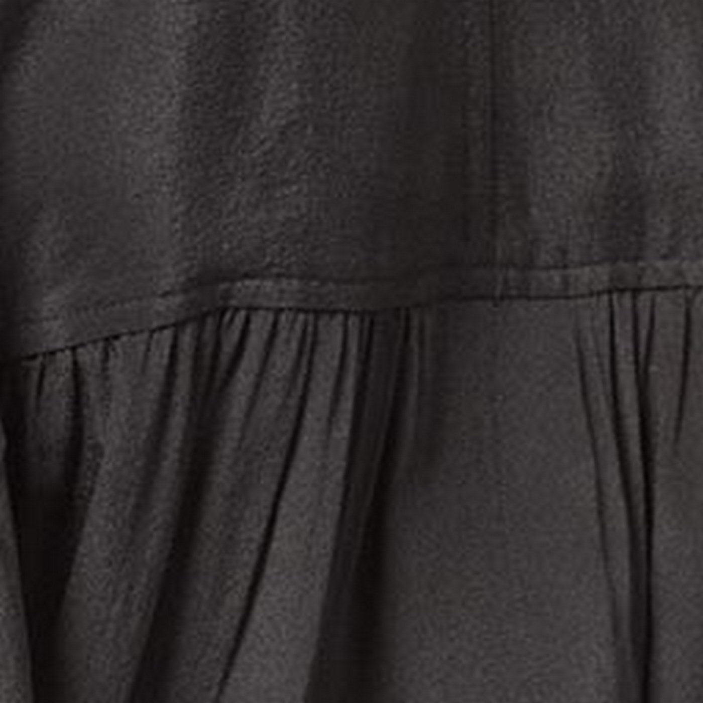 Haut / Top Yacah - Black