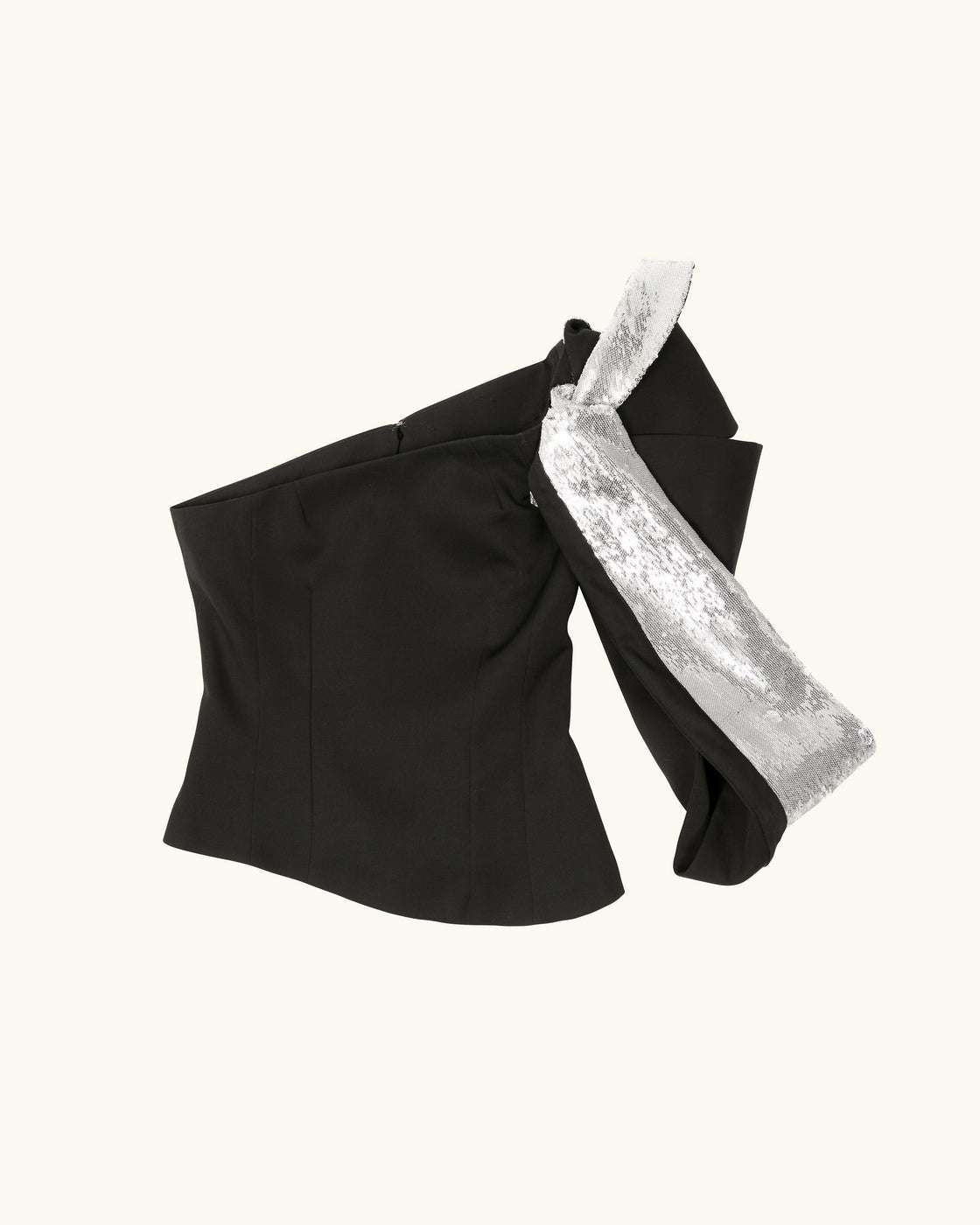 Haut / Top Lotie - Black