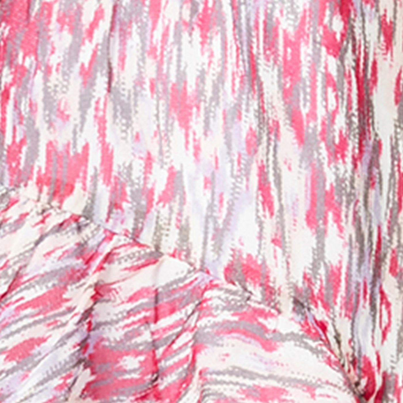 Haut / Top Slimea - Raspberry