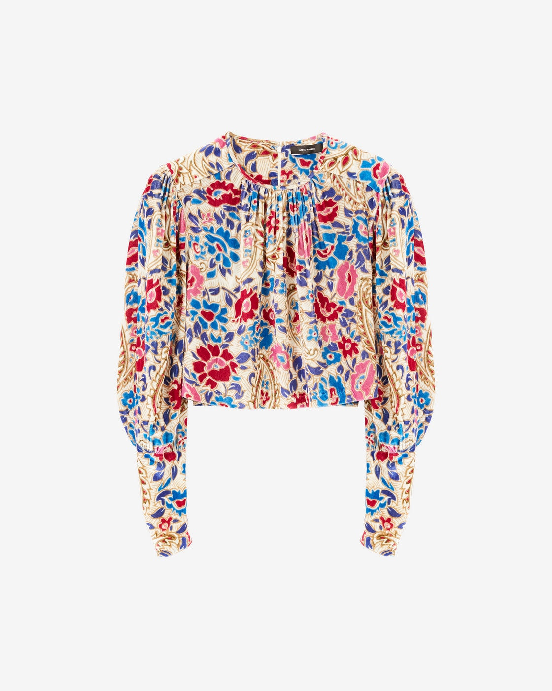 Haut / Top Miameline - Multicolor