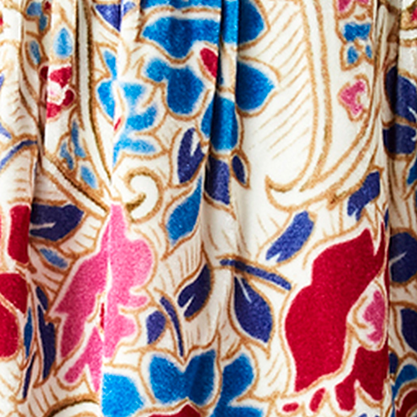 Haut / Top Miameline - Multicolor