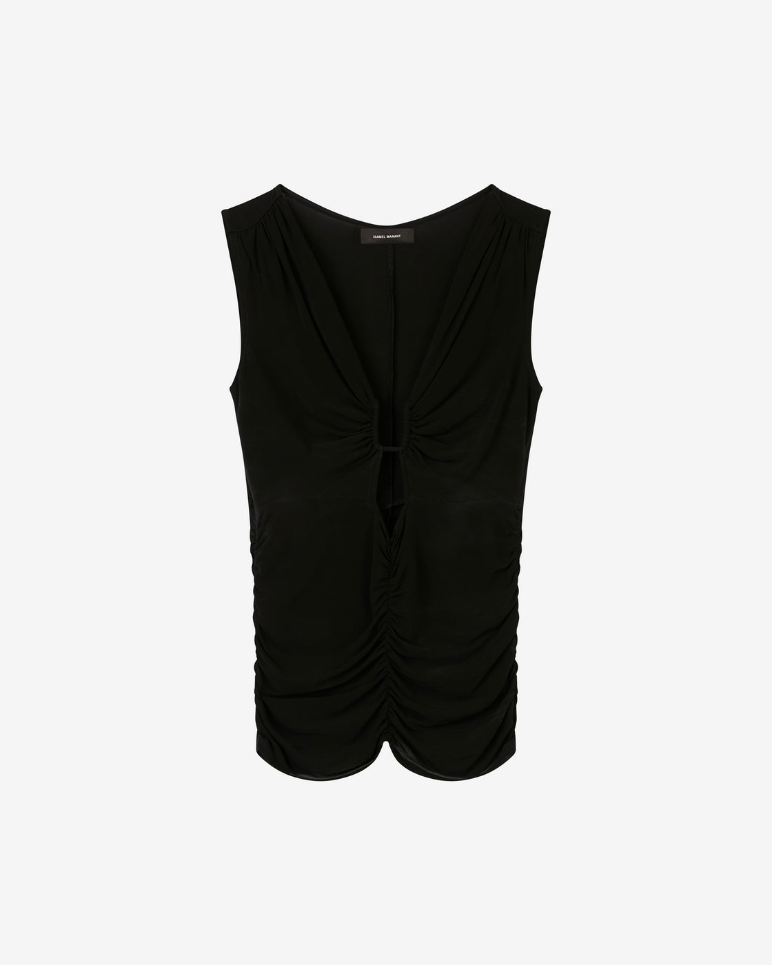 Haut / Top Jillya - Black