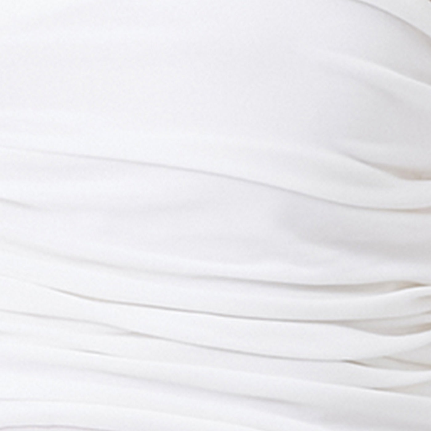 Haut / Top Jalila - White