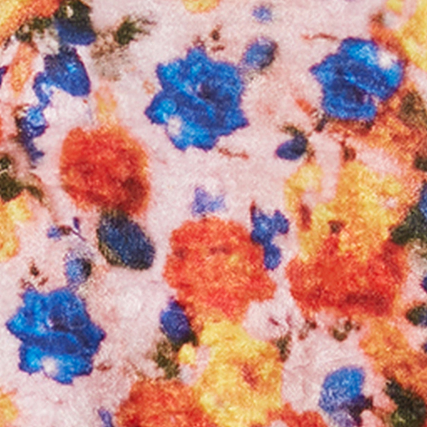 Haut / Top Giloyela - Orange