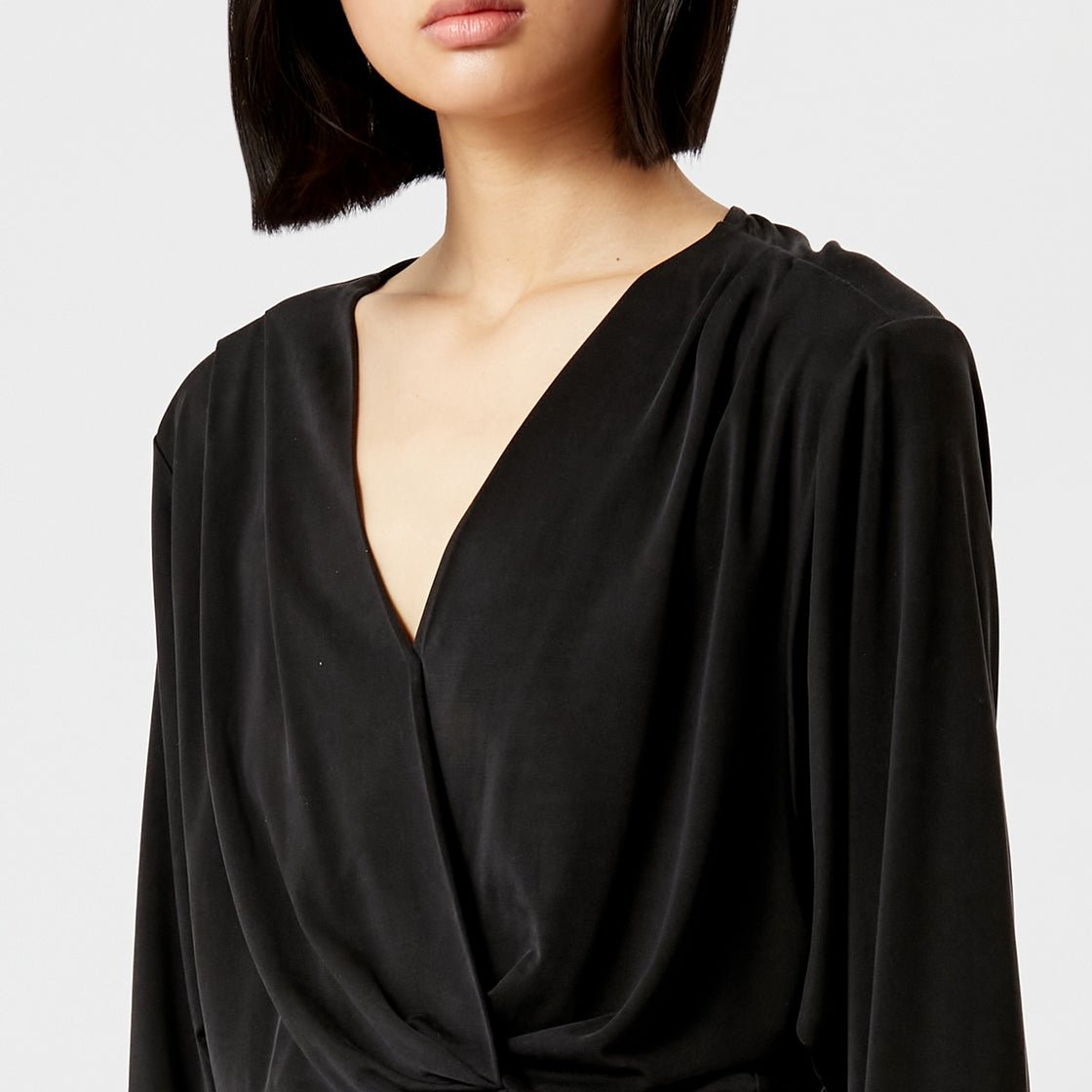 Haut / Top Julissa - Black